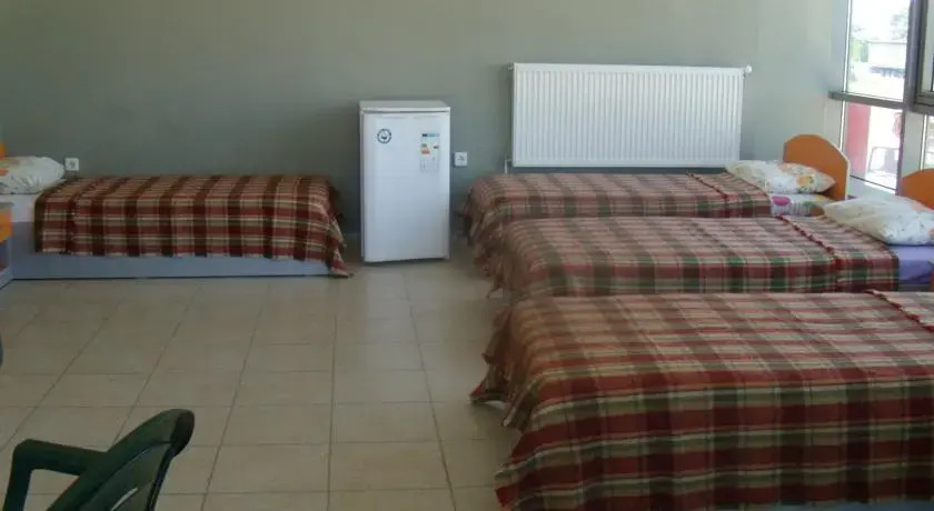 Lifto Guest Rooms