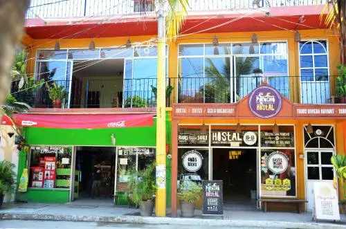 Casa Maty San Pancho