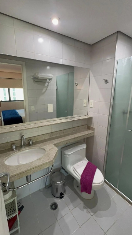 Flat particular international ibirapuera, 2534 UH1301