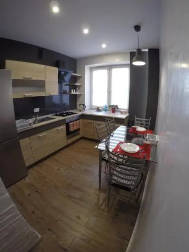 A3XD Apartament