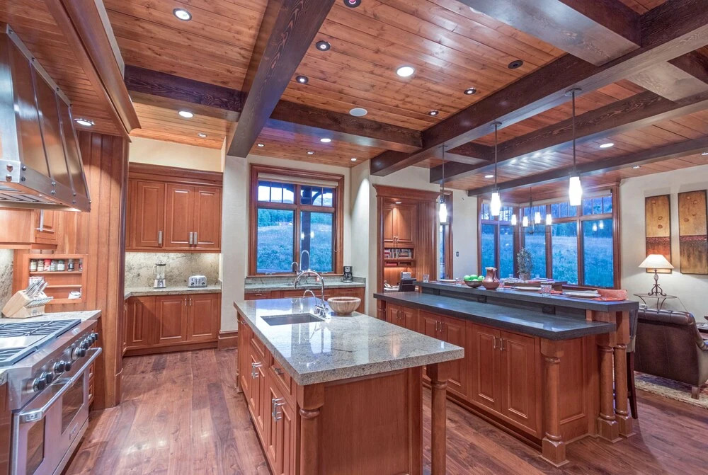 Hood Park Manor - 9 Br Home