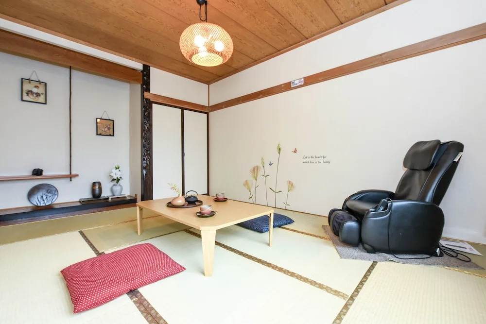Sapporo-ENJU Shiroishi House