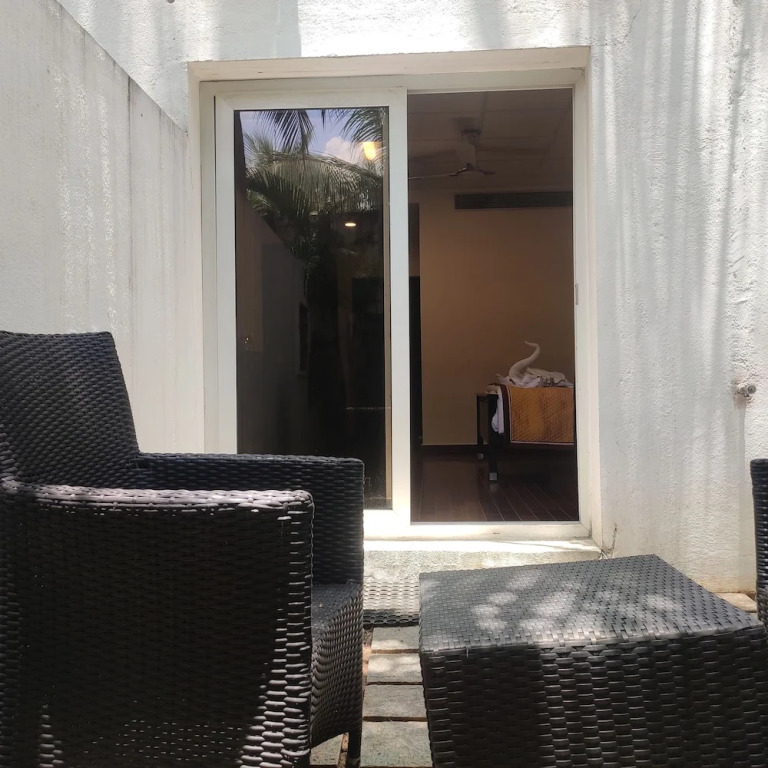 Vedic Village Sriperumbudur formerly known as Citrus Hotel