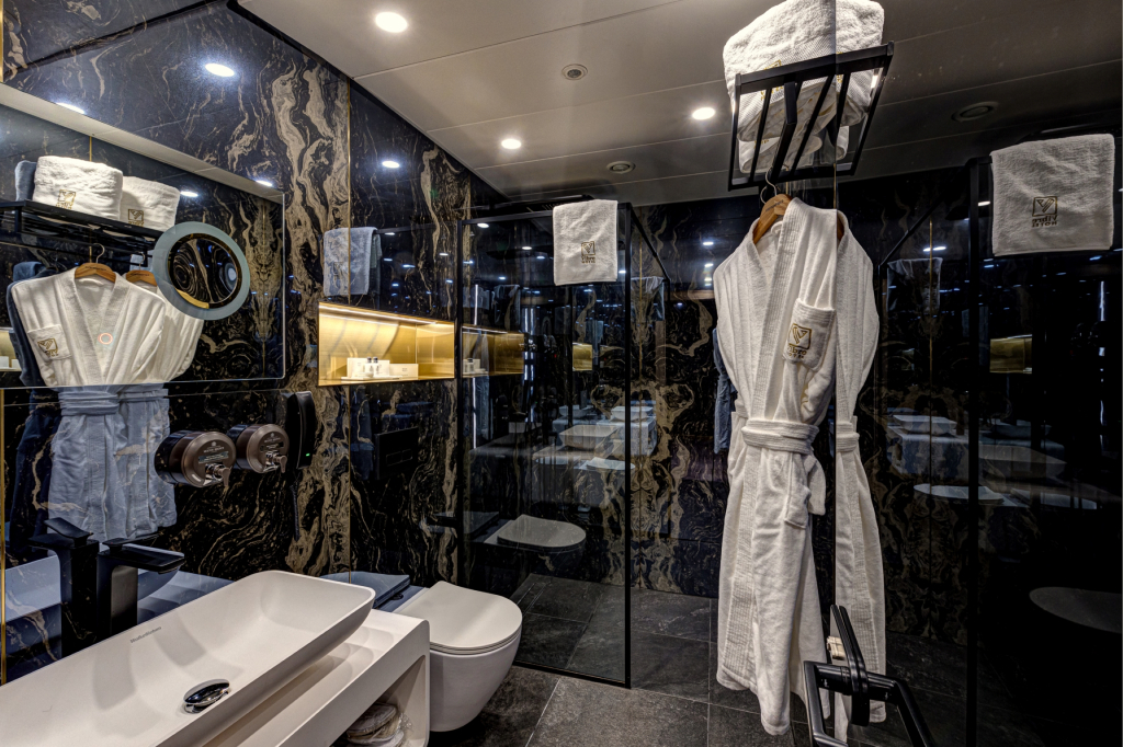 Hotel Vibre