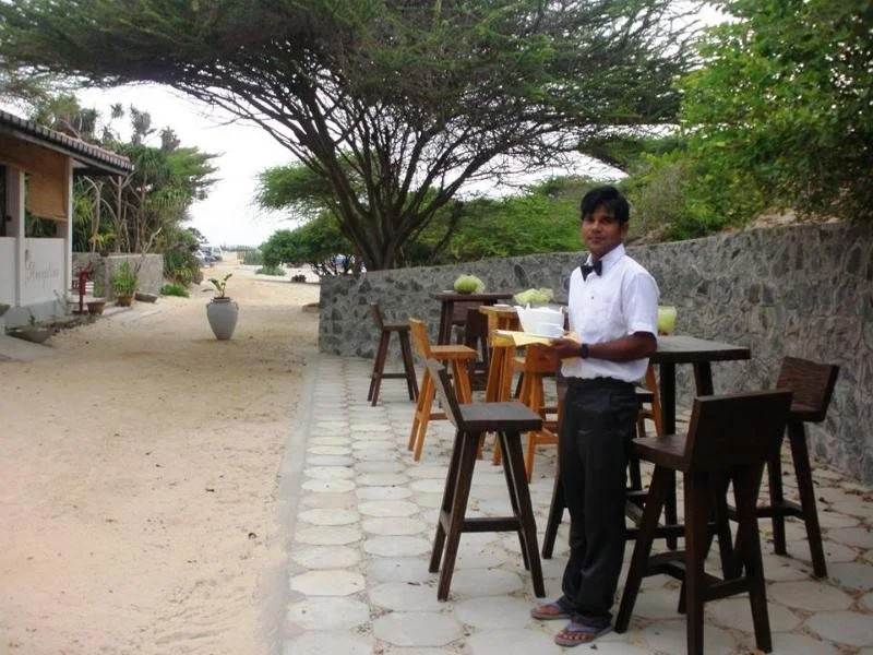 Shell Coast Resort