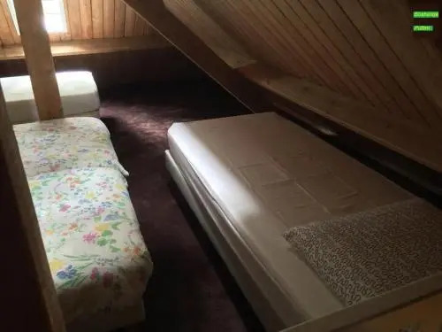Bos Huisje
