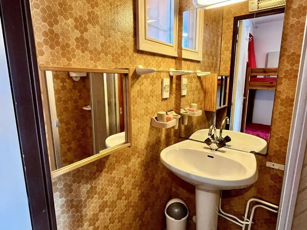 Appartement Argelès-sur-Mer, 2 pièces, 4 personnes - FR-1-225-671