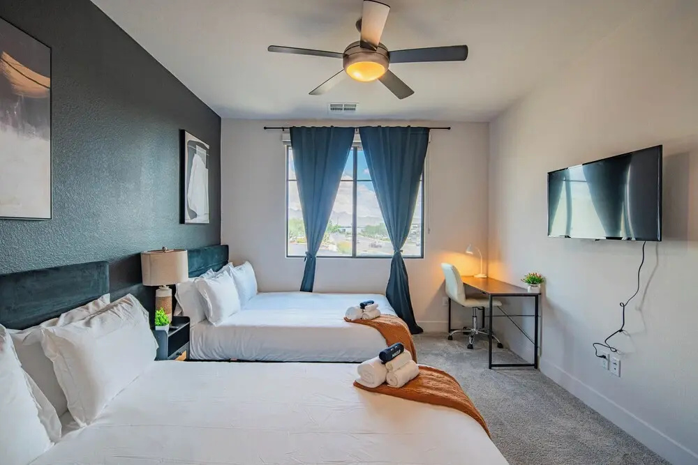 ROVE LIVING/KB - Scottsdale Grand