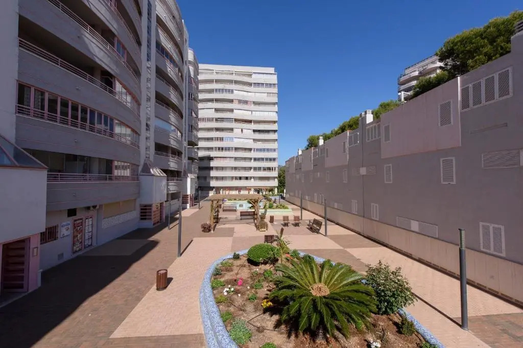 Apartamentos Nuevo México C 132
