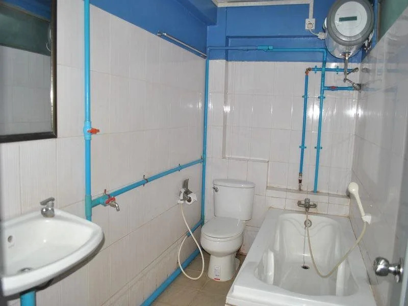 Royal Toe Hotel