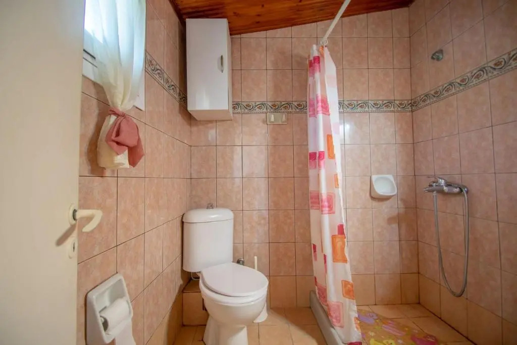Doras Beach Bungalow B by "elite"