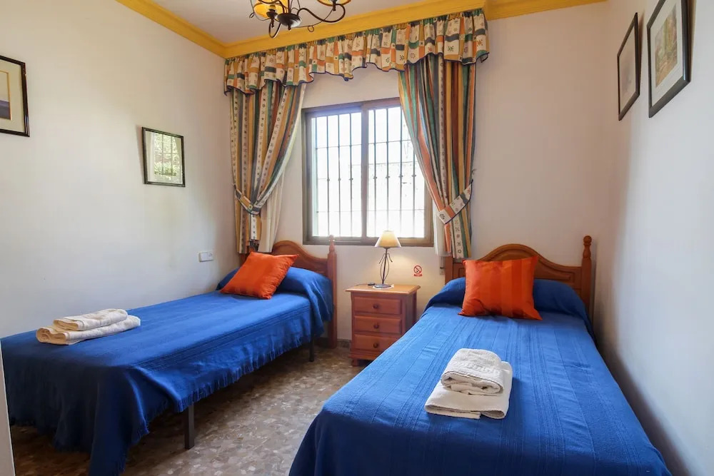 Villa Cerezo