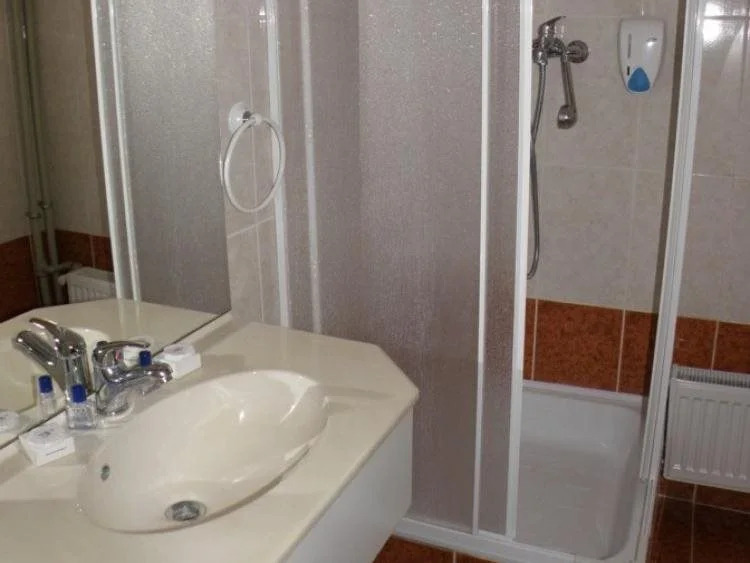 Hotel Carmen Tower - Balada