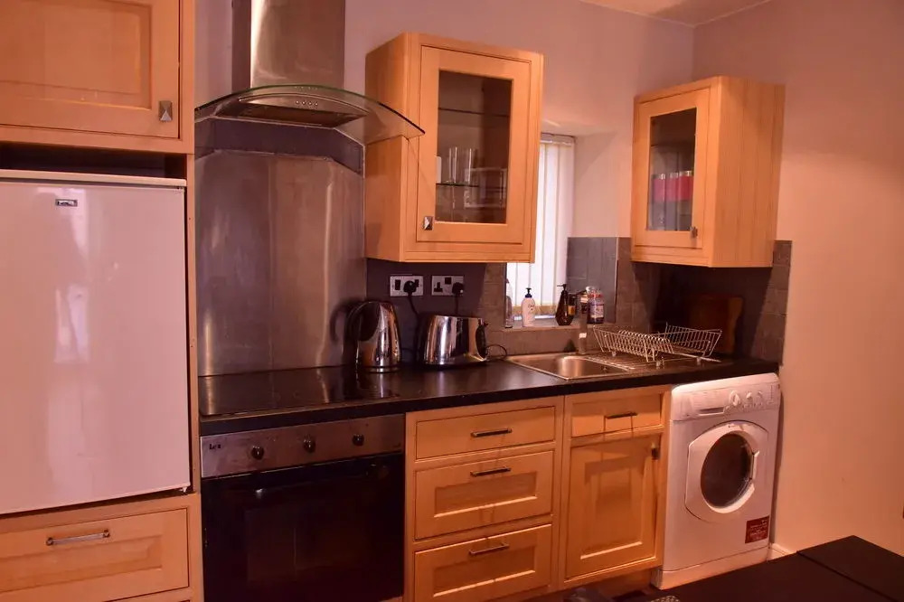 MyStay Apartments - City Centre