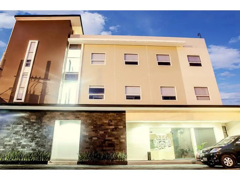 Pondok Labu Residence