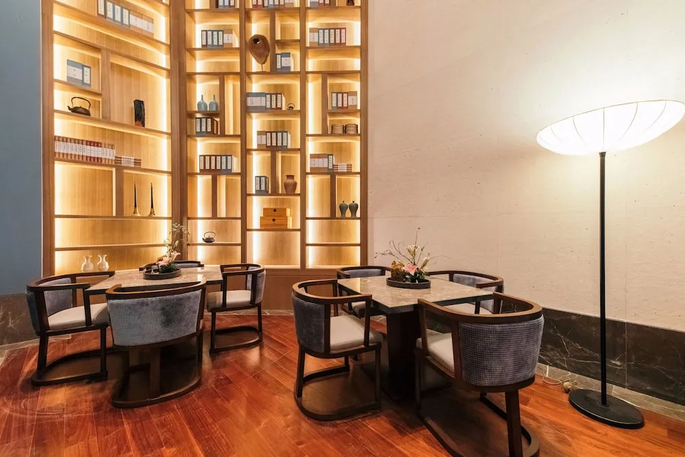 Veegle Jiafeng Hotel Hangzhou