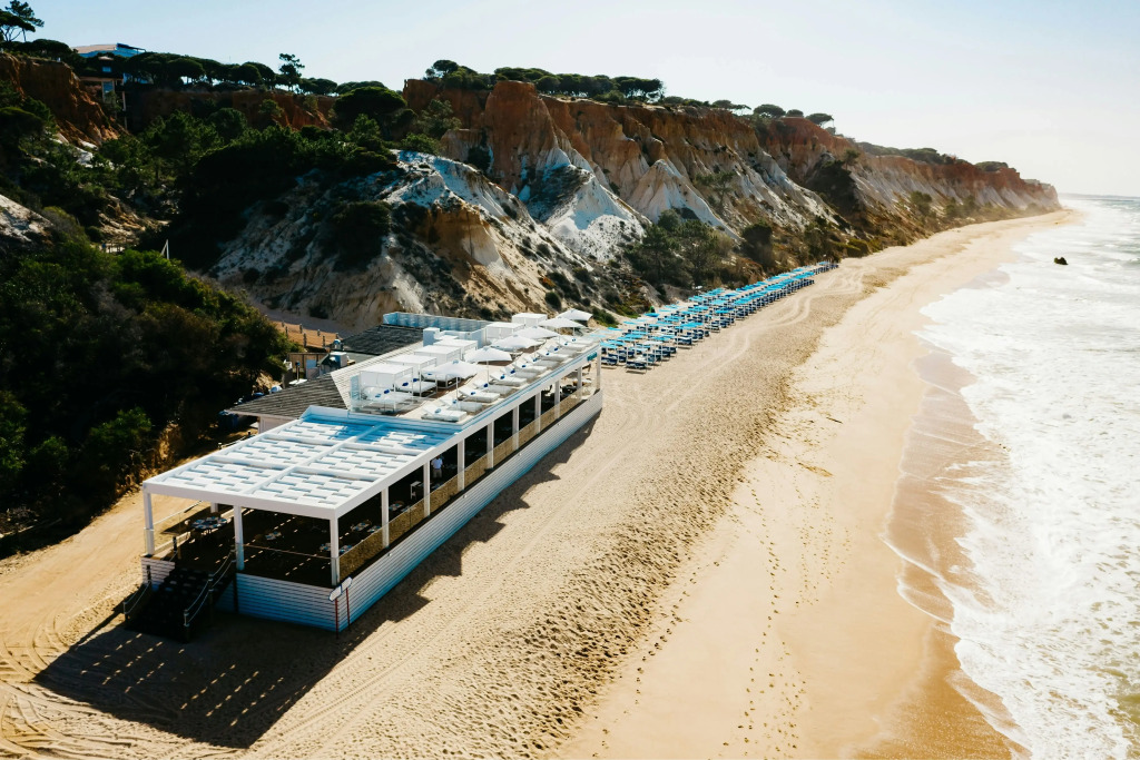 Pine Cliffs Residence, a Luxury Collection Resort, Algarve