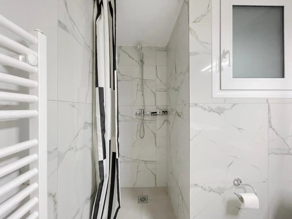 SOKOS Residence, 3' walk from Syngrou-Fix Metro