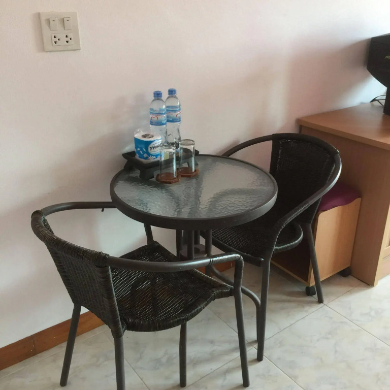 Lanta Grand House
