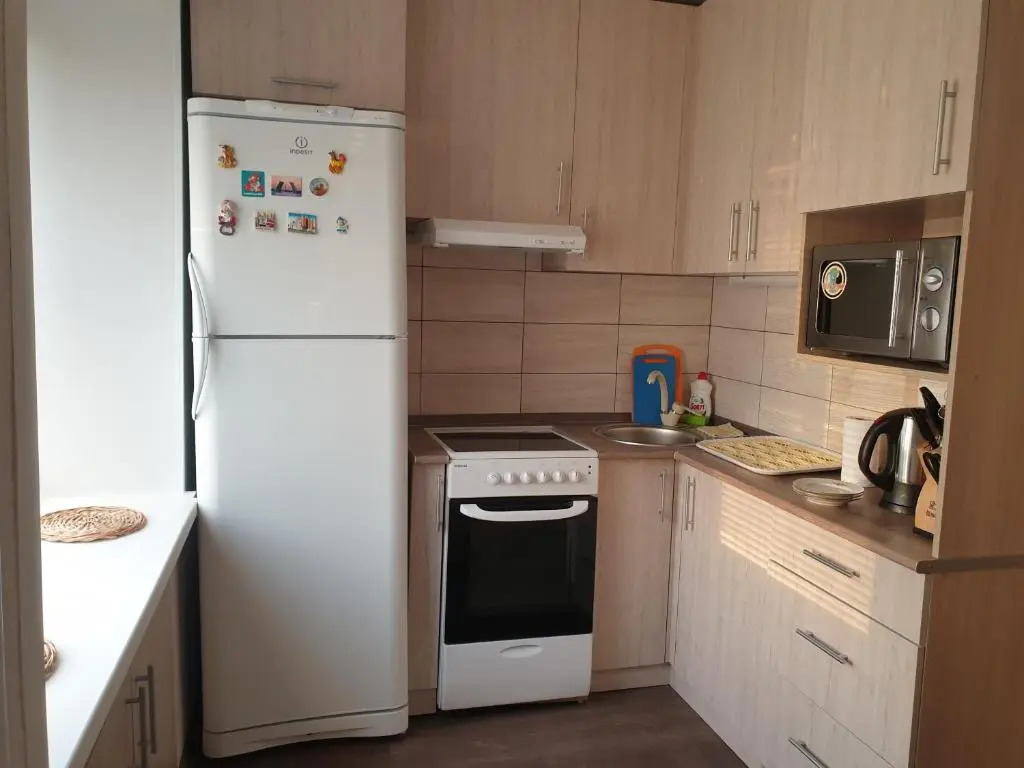 2h komn. apartamenty v tsentre