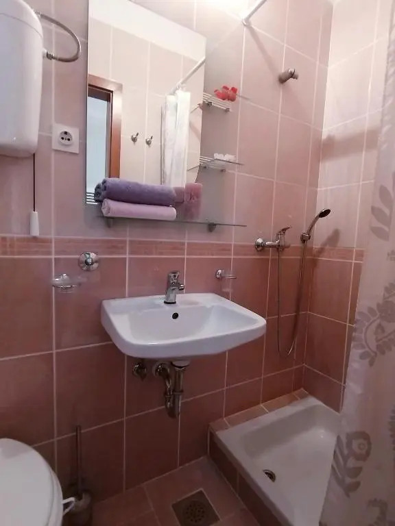 Apartments Adriatic Riviera Crikvenica