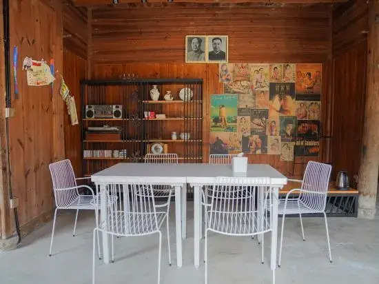 Xiaoyin Fanghua Guesthouse