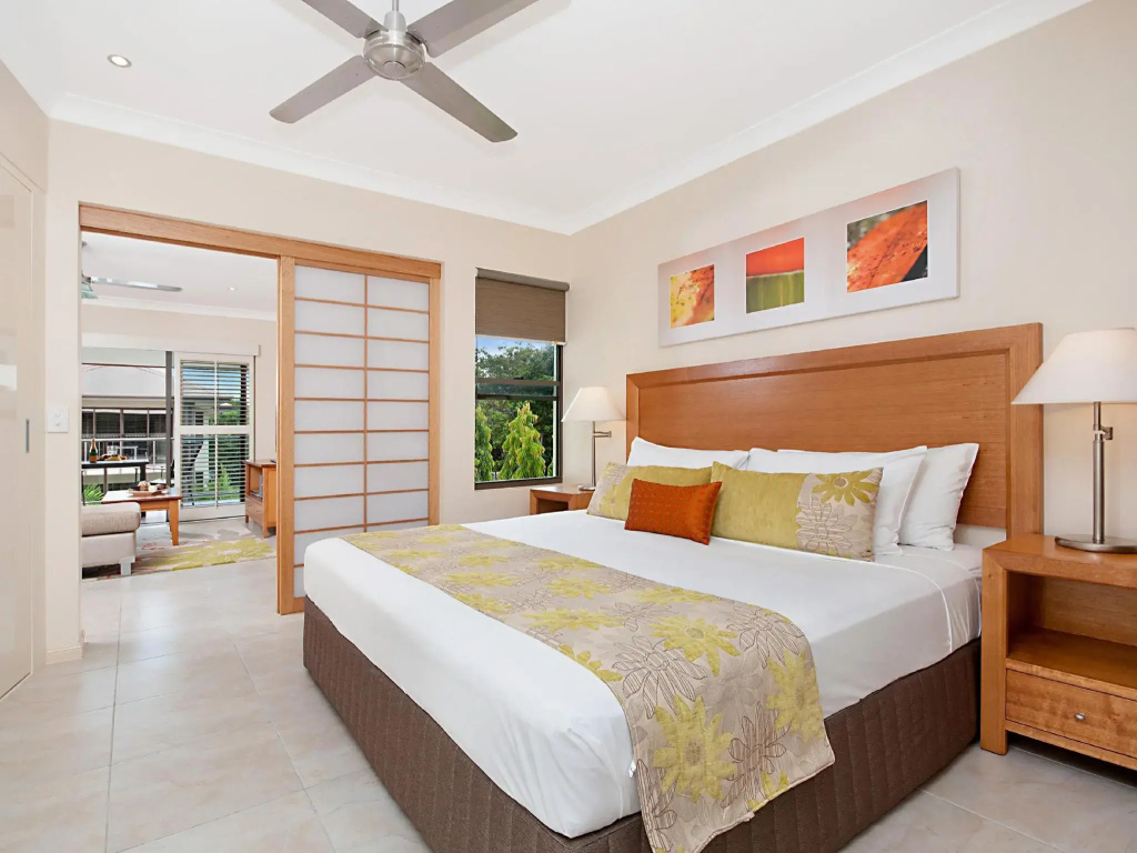 Shantara Resort Port Douglas