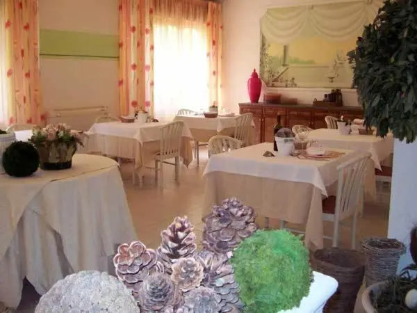Hotel Mirella