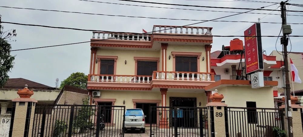 Hotel O Jr Residence Syariah