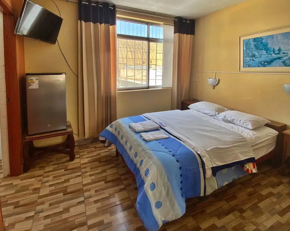 Hostal Hogar 3 estrellas
