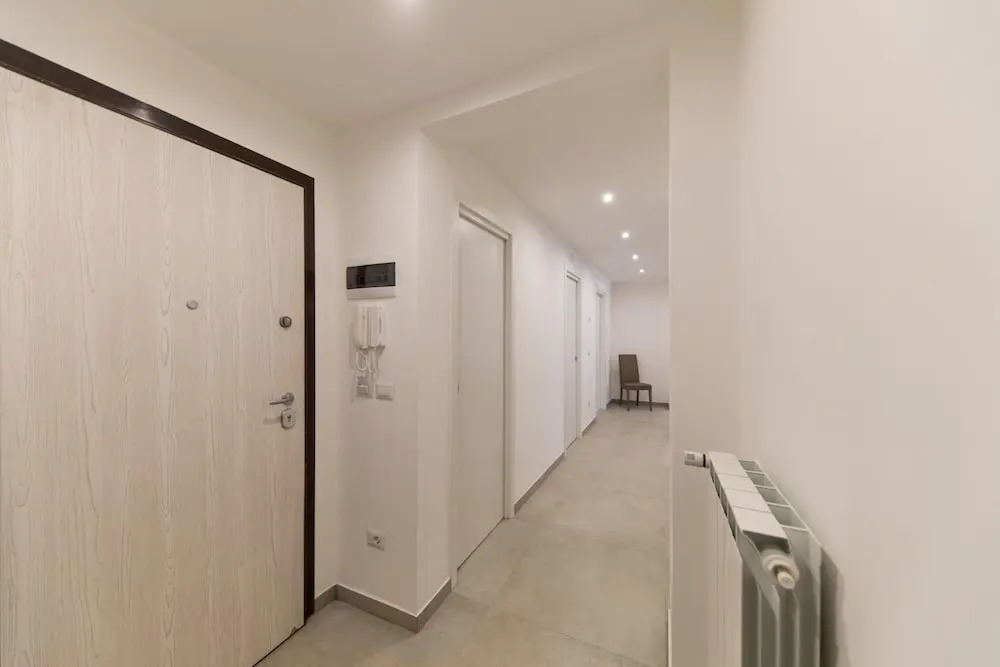 Plume Apartment by Wonderful Italy