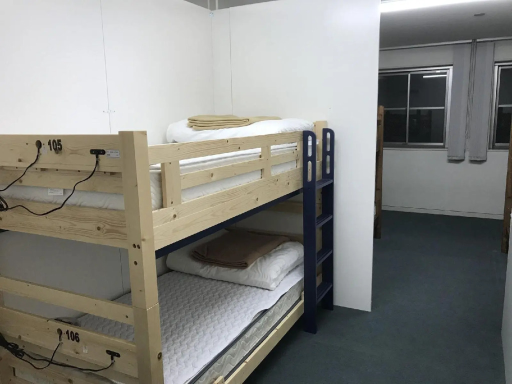 Getokogen Ski Resort Skier's Bed - Hostel
