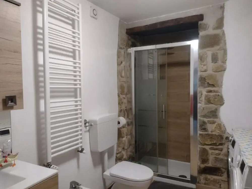"farmhouse Apartment: La Casa di Polly"