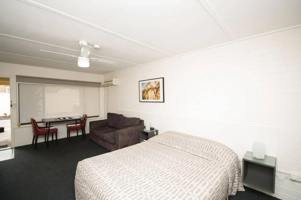 Vineland Motel Mildura