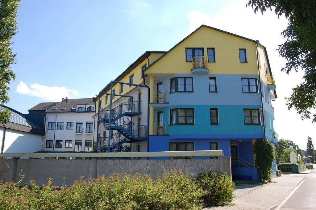 Na Ostrově