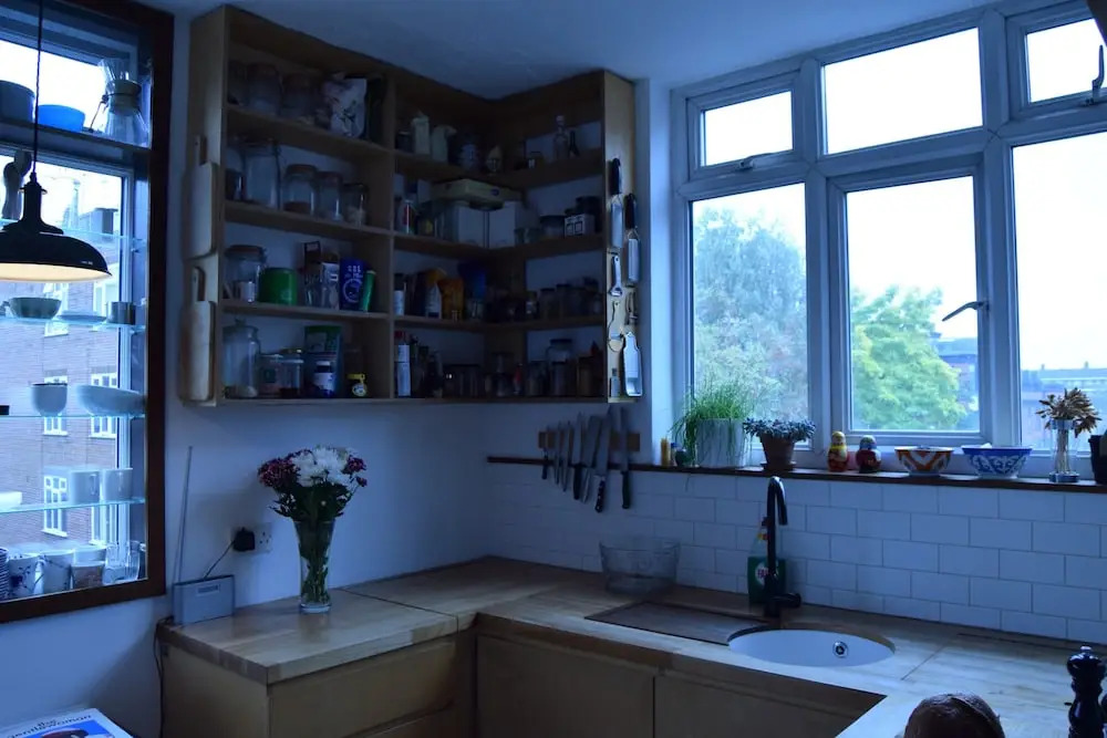 1 Bedroom Flat In South Hackney