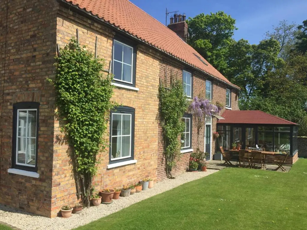 Dale Farm Holidays