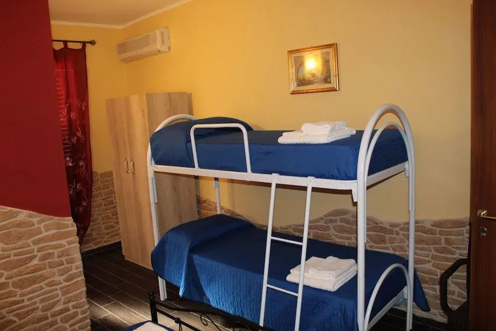 B&B Salento Village
