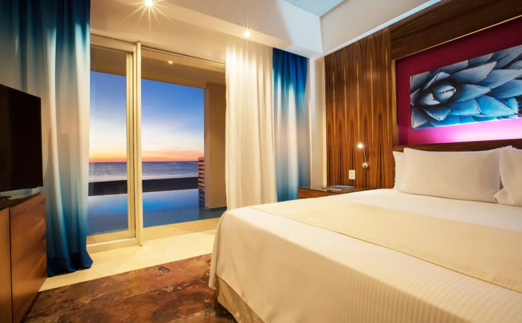 Reflect Los Cabos Resort & Spa All Inclusive