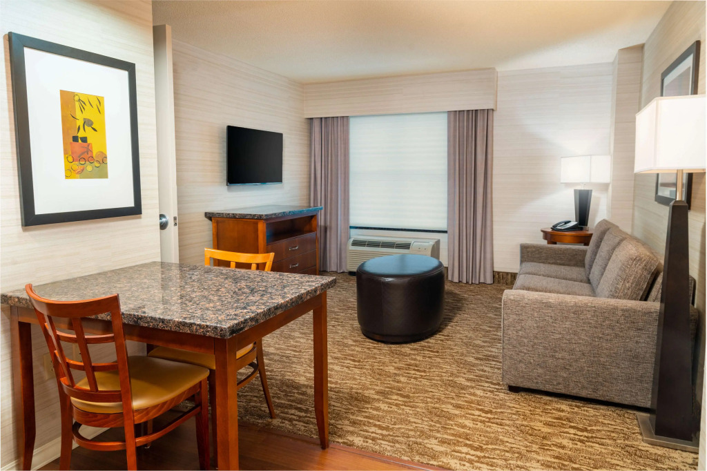 Homewood Suites by Hilton Baltimore - Arundel Mills