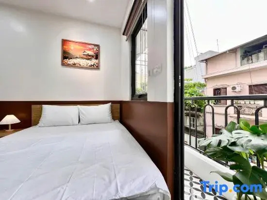 Aurora Homestay 16 Nguyen Nhu Do