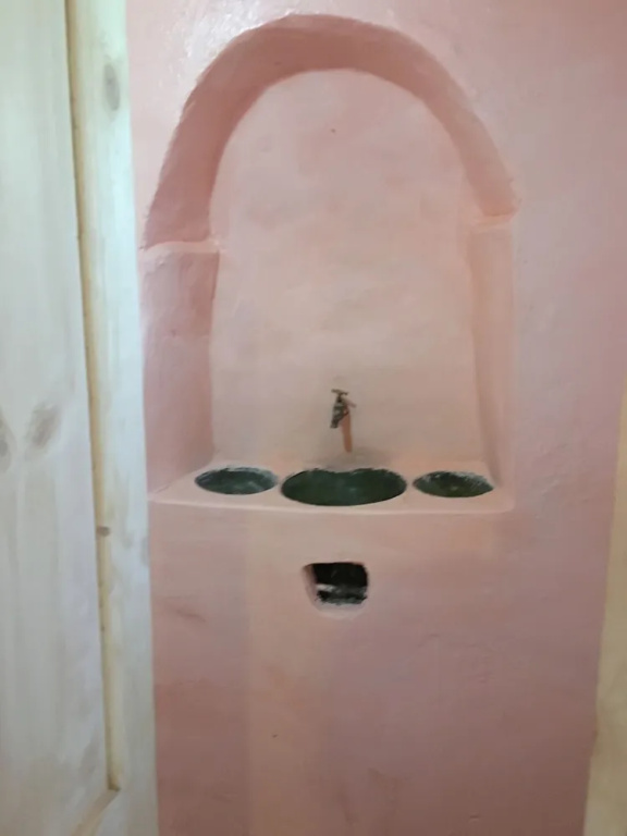 Auberge de la Palmeraie