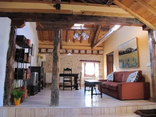 Casa de los Judi os