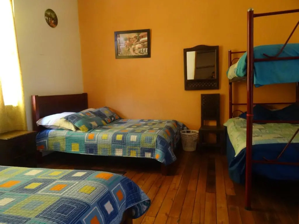 Hostal del Piamonte