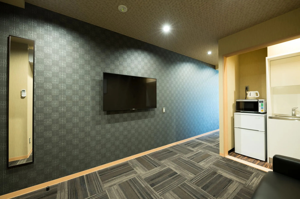 Shiki Suites - Kyoto Umekoji