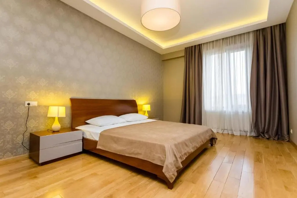 Premium 2 Bedroom Apartment