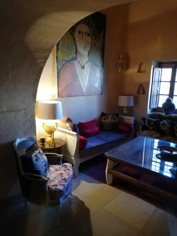 Riad Dar El Caid