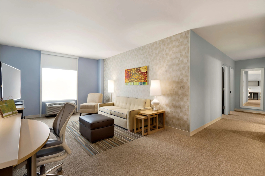 Home2 Suites By Hilton Hasbrouck Heights