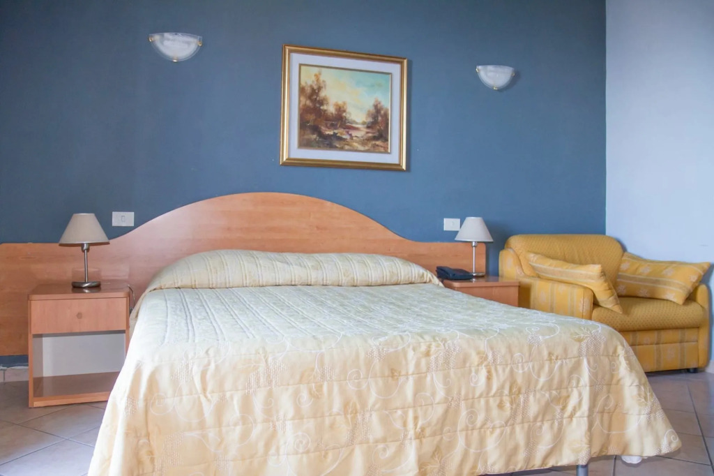 Hotel Club La Playa