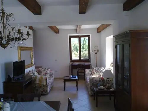 Villa Guarda Mare
